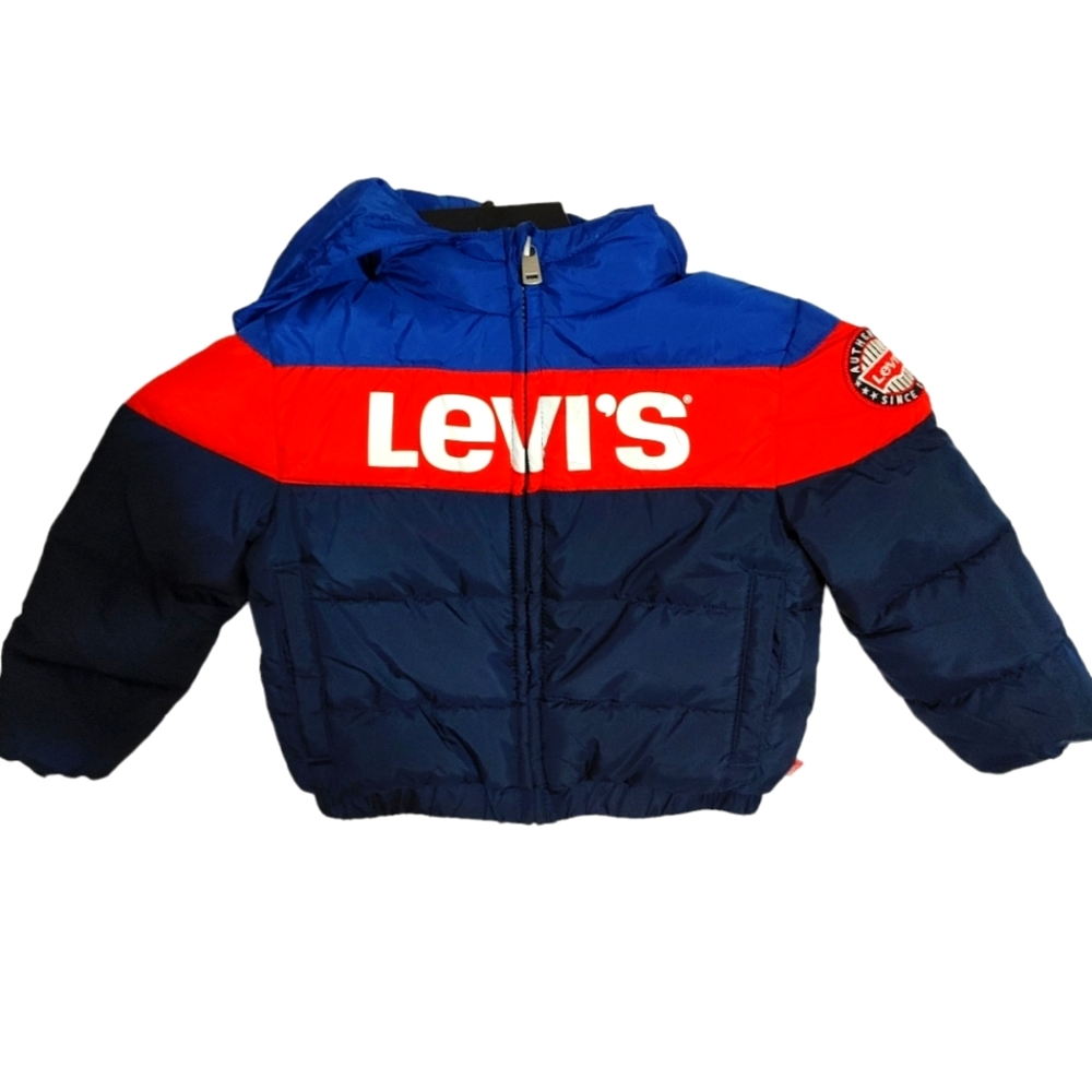 Levi's Jacket - Picture 2 of 11